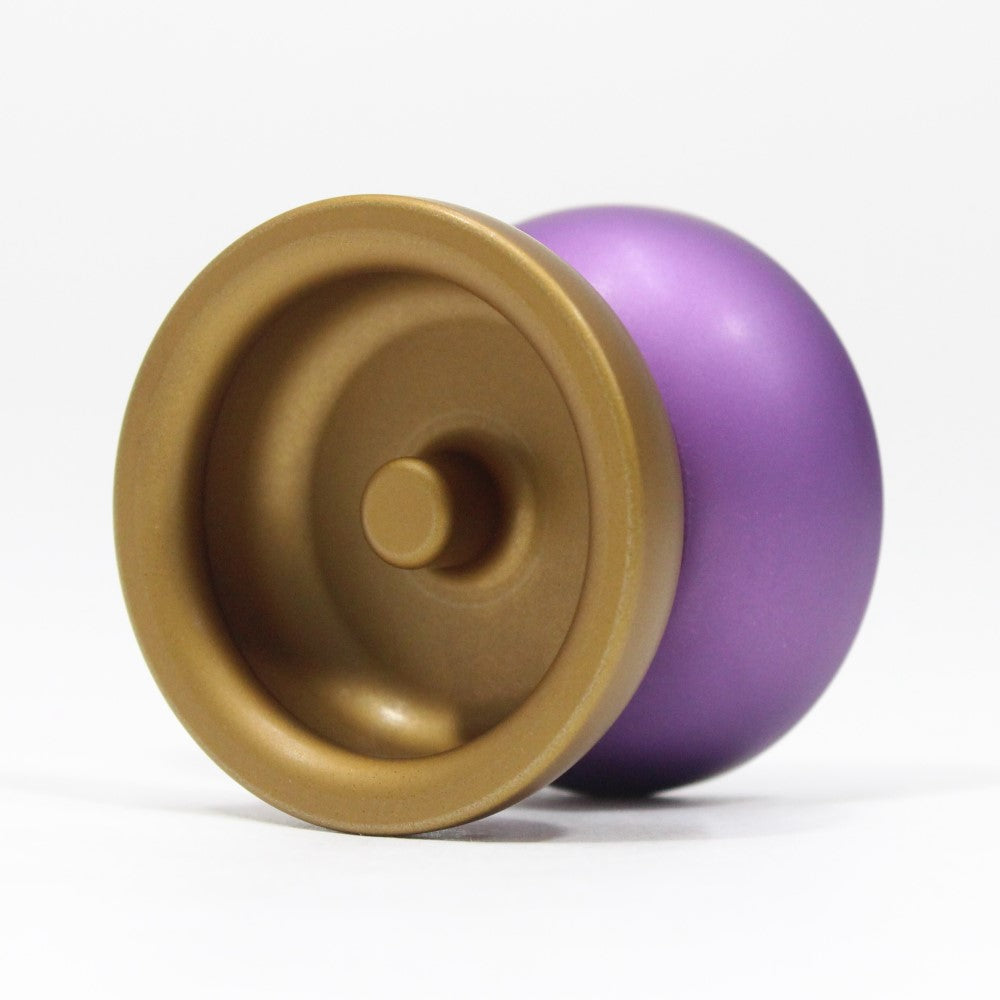 At Design Lab zero 50mm Yo-Yo - Zero Series - Under Size Mono