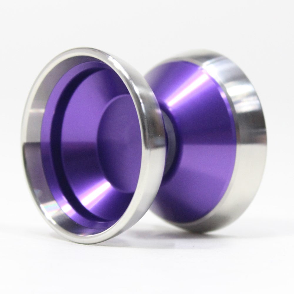 Yoyorecreation Messiah 666 Yo-Yo - Bi-Metal Takahiro Izuka