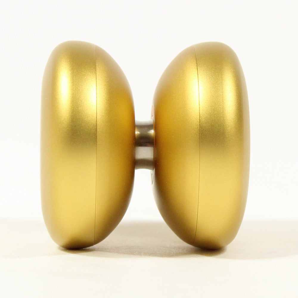 BANDALORE Bandalo:re Yo-Yo -6061 Aluminum ( Body + Cap ) YoYo