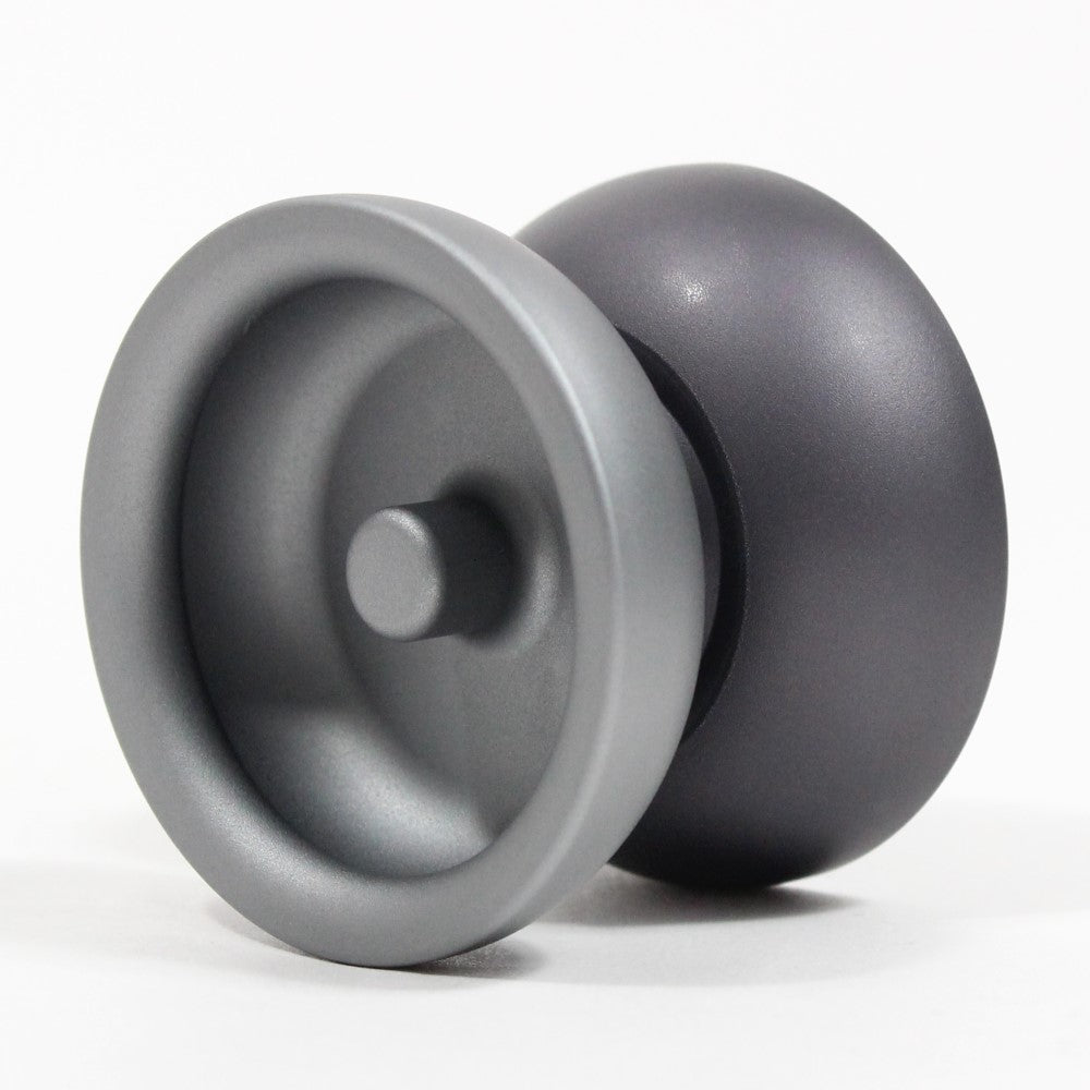 At Design Lab Zero 52mm Yo-Yo - Zero Series - Mono-Metal YoYo