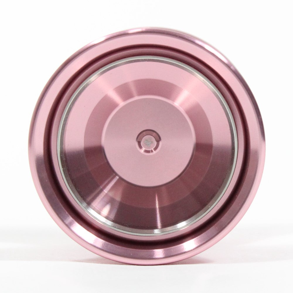 W1LD (Worldwide 1nnovative Leading Design) Unbound Yo-Yo - Bi