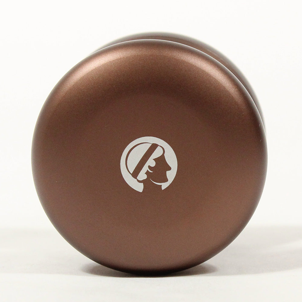BANDALORE Bandalo:re Yo-Yo -6061 Aluminum ( Body + Cap ) YoYo