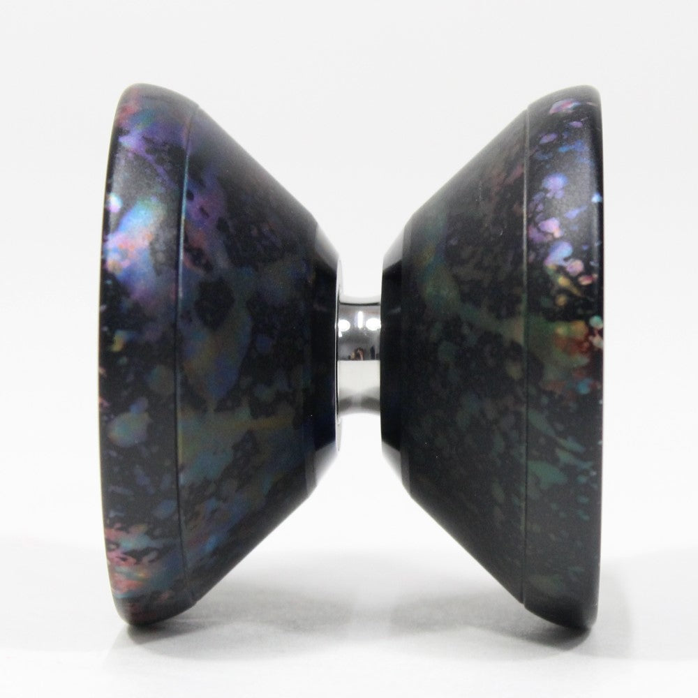 C3yoyodesign Krown .ws Yo-Yo - World Champion Shinya Kido