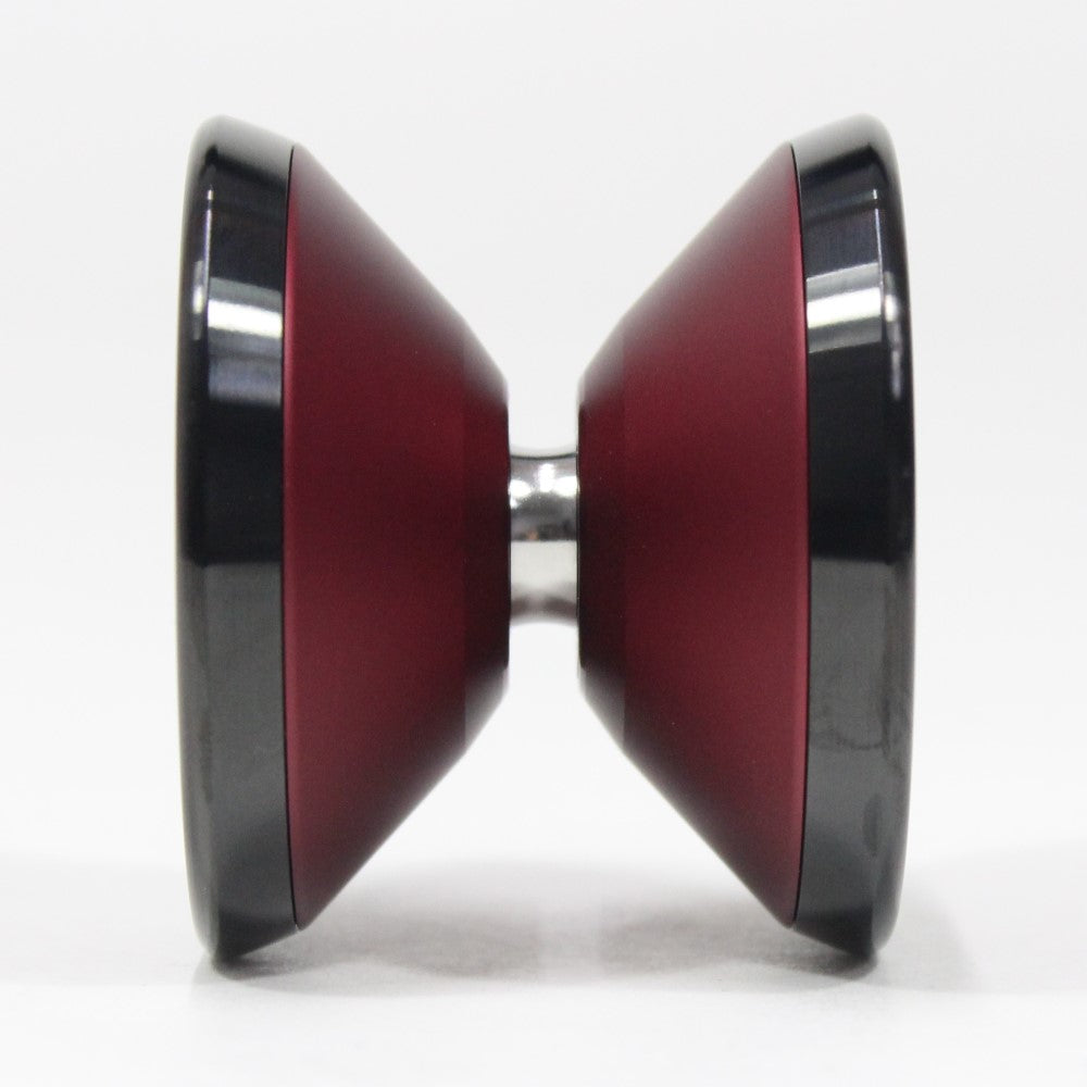 C3yoyodesign Progressiver Yo-Yo - Bi-Metal - High Performance YoYo