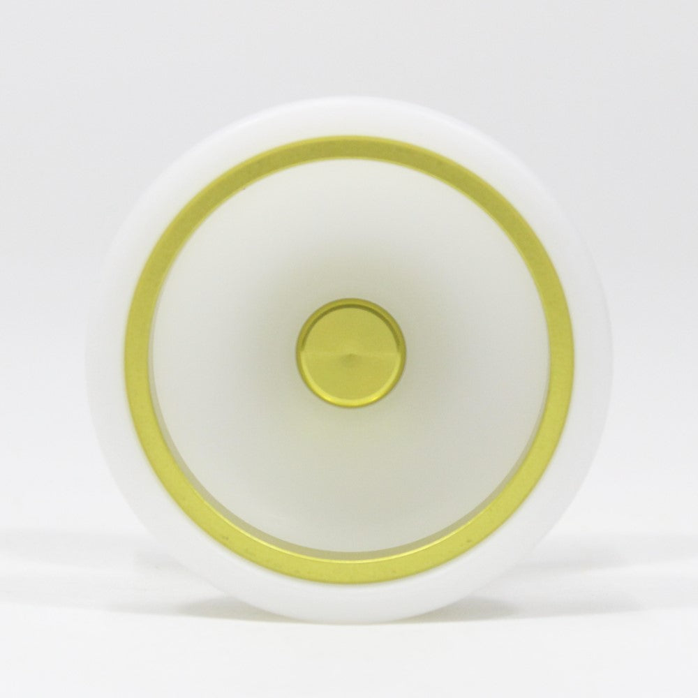 One Drop Cabal Gen 2 Yo-Yo - POM Delrin YoYo with Aluminum Weight