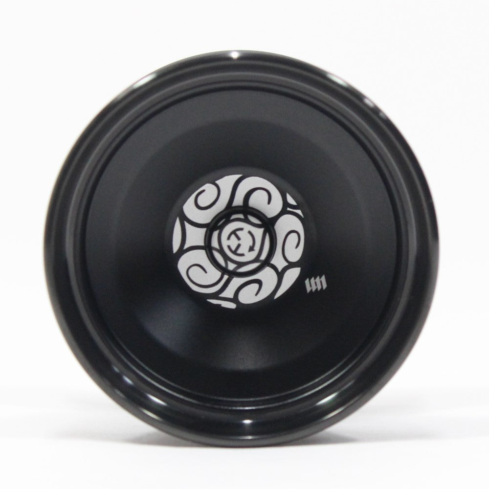 Turner Return Tops Sago Yo-Yo - Bi-Metal YoYo – YoYoSam