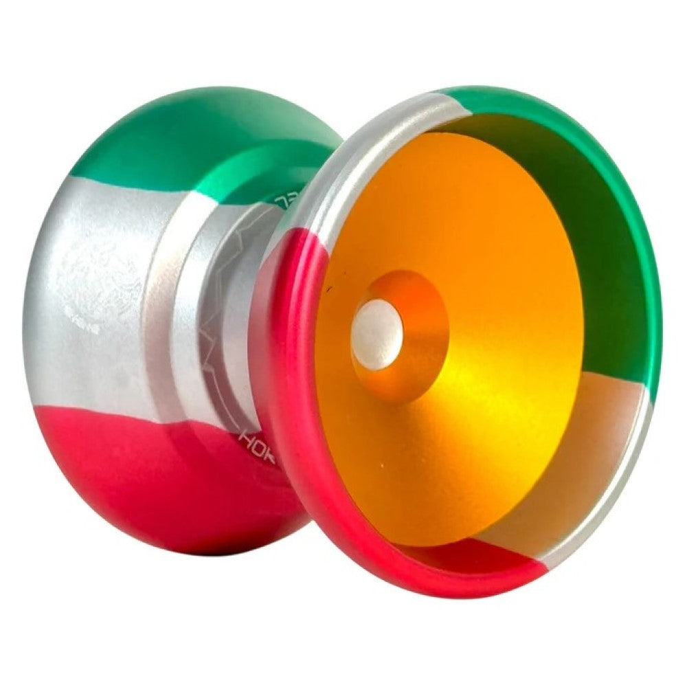 YoYoFactory Horizon 2025 Yo-Yo - Paul Kerbel Signature YoYo – YoYoSam