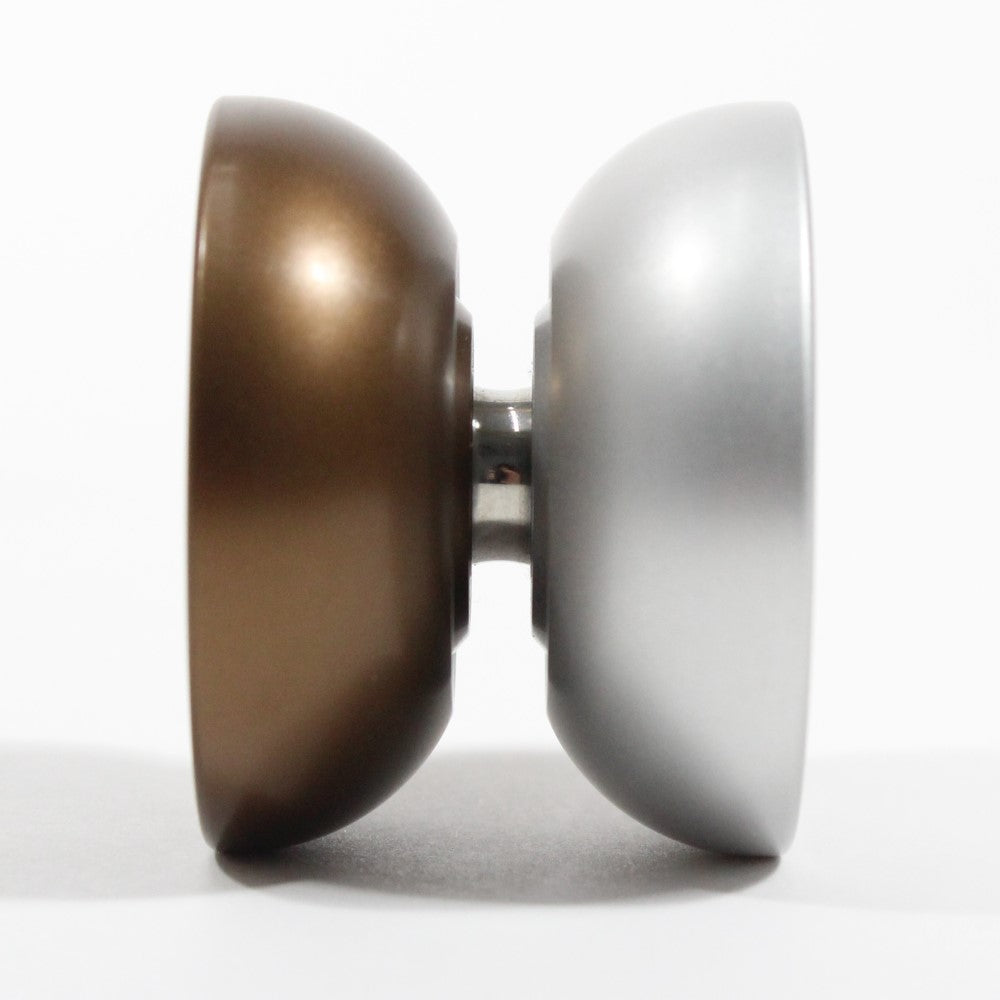 At Design Lab Zero 52mm Yo-Yo - Zero Series - Mono-Metal YoYo