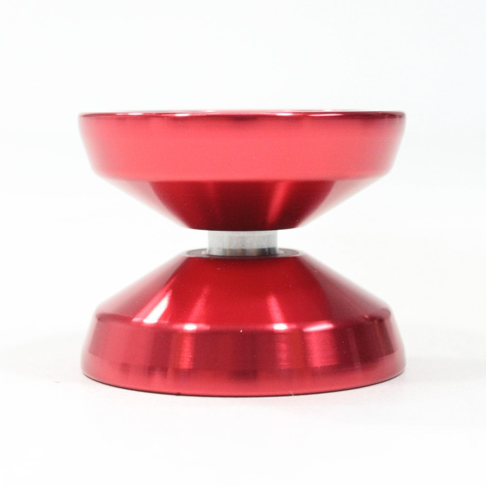 YoYoFactory JDS Rockstar Yo-Yo - Mono-Metal YoYo – YoYoSam