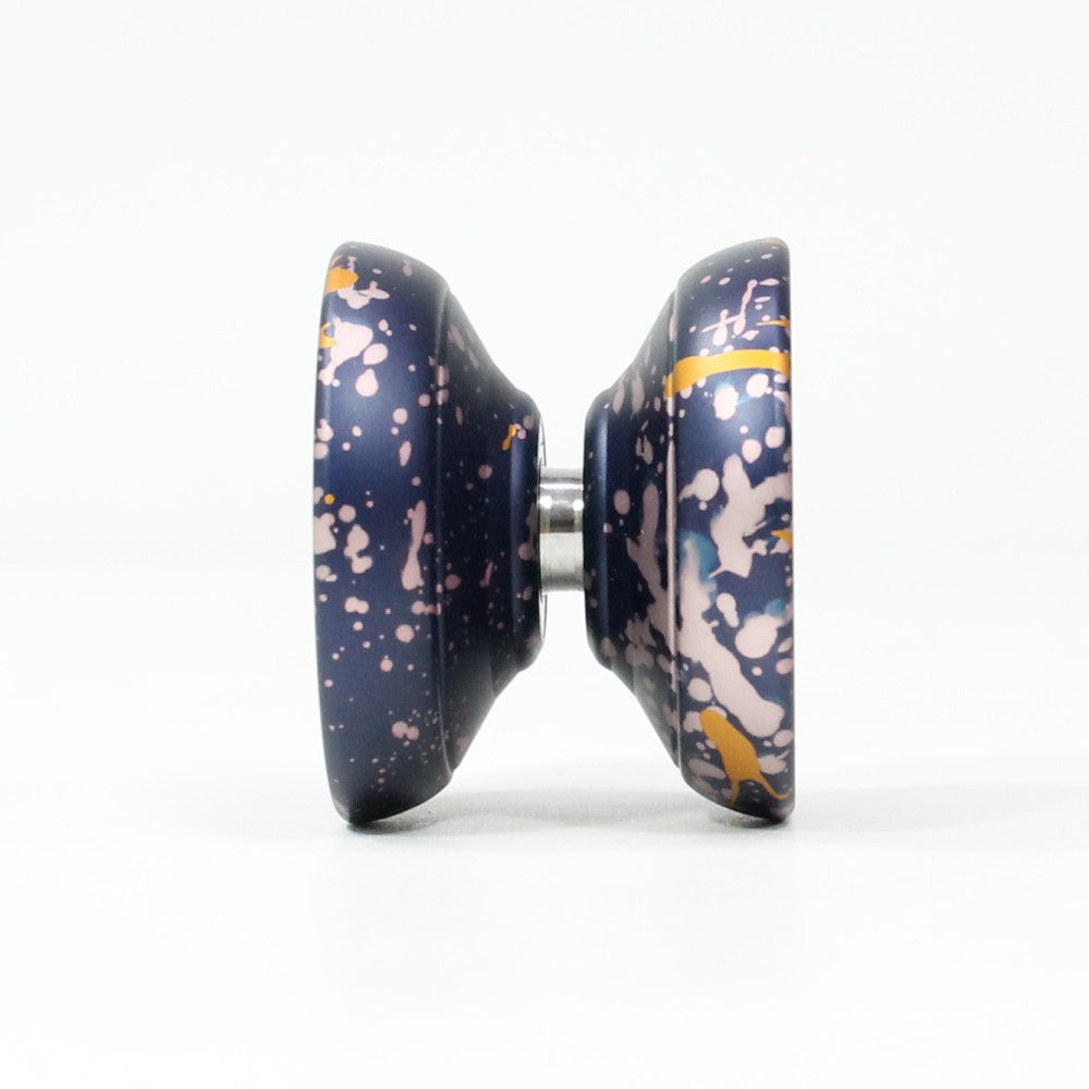 Caribou Lodge Borealis 2 Yo-Yo - Mono-Metal - Zach Gormley