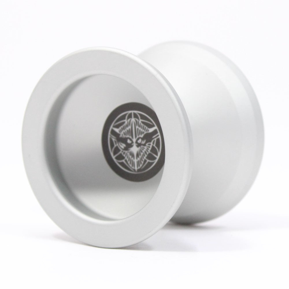 Sengoku Kenshin Yo-Yo - 7068 Aluminum Monometal YoYo – YoYoSam