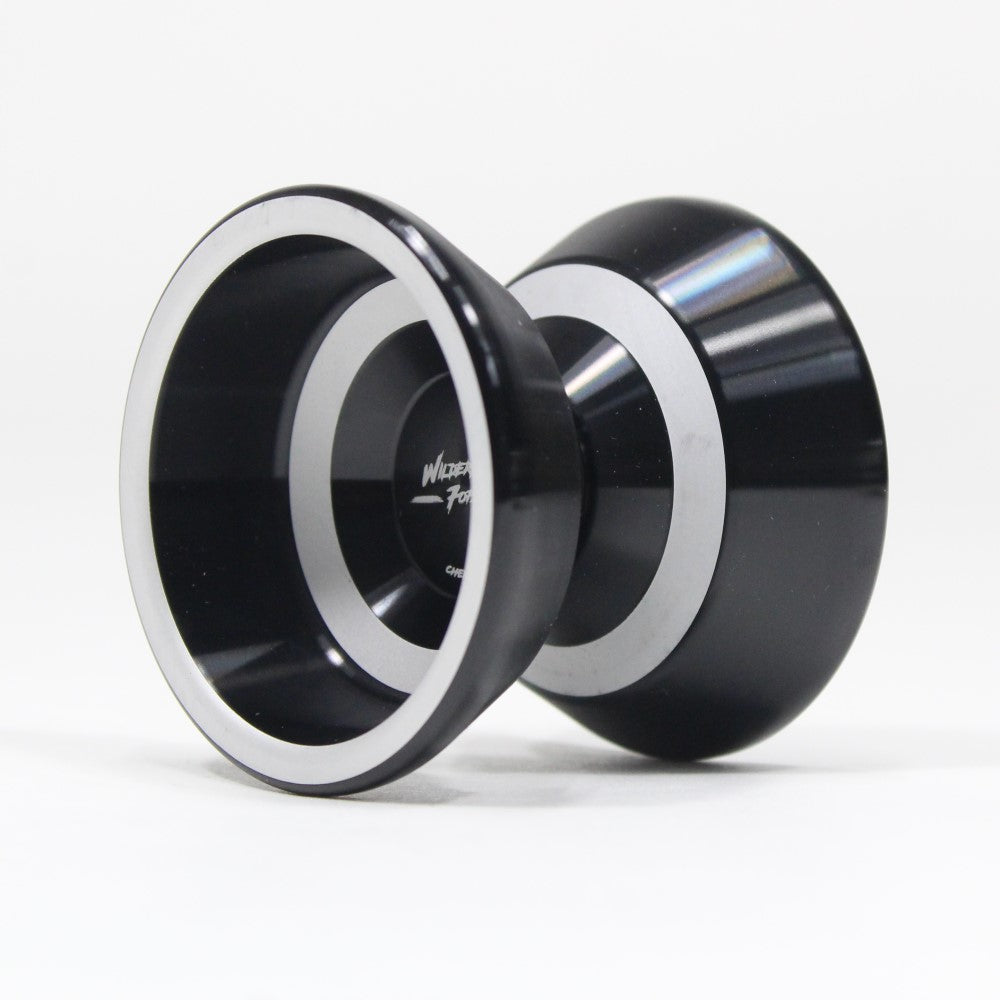 W1LD (Worldwide 1nnovative Leading Design) Wild-Trio Yo-Yo - Tri