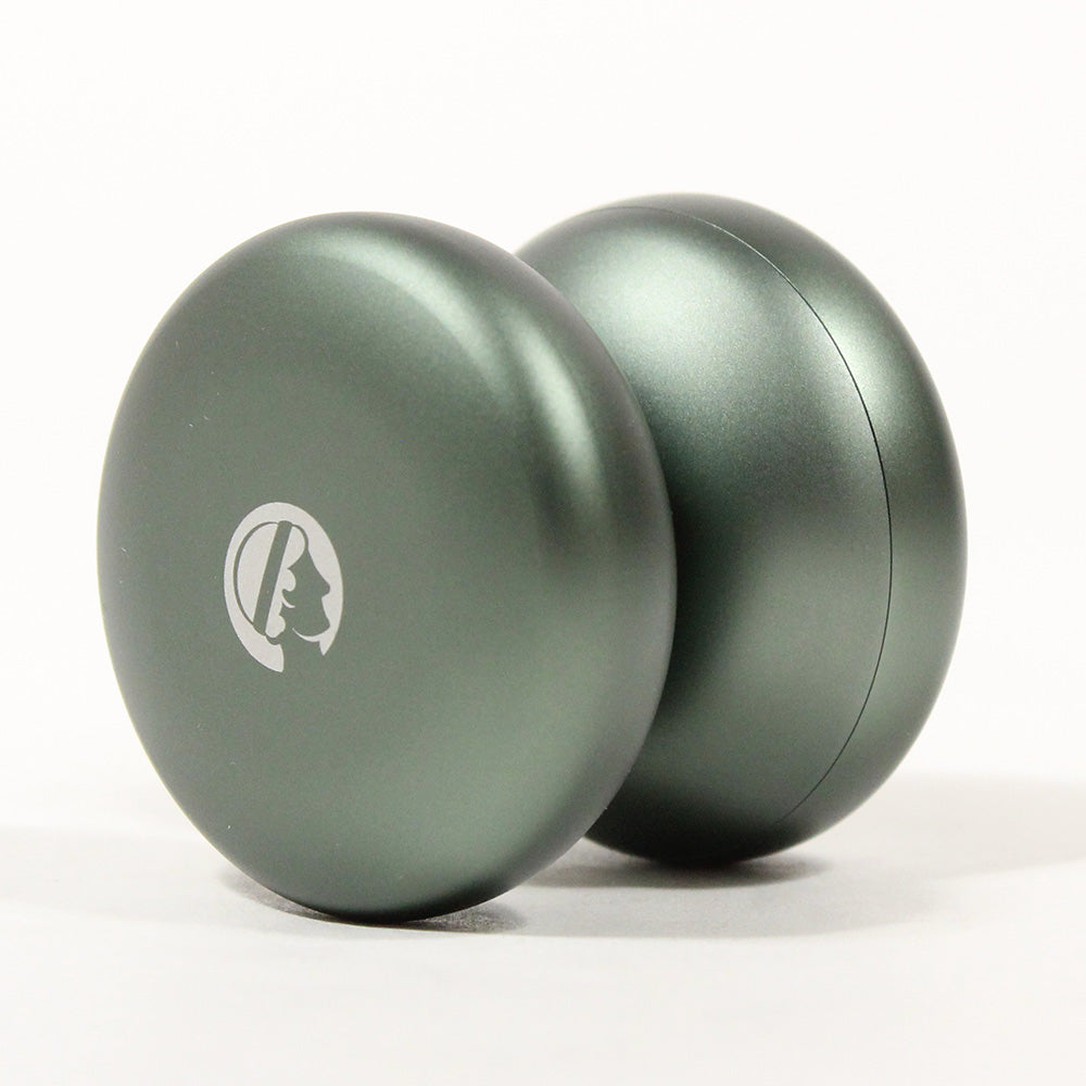 BANDALORE Bandalo:re Yo-Yo -6061 Aluminum ( Body + Cap ) YoYo