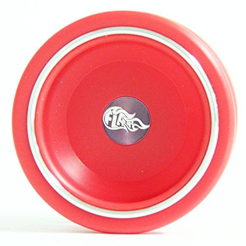yoyo Zeekio Flare Yo-Yo – YoYoSam