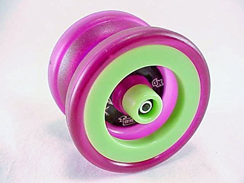 YoYoFactory Grind Machine Yo-Yo – YoYoSam