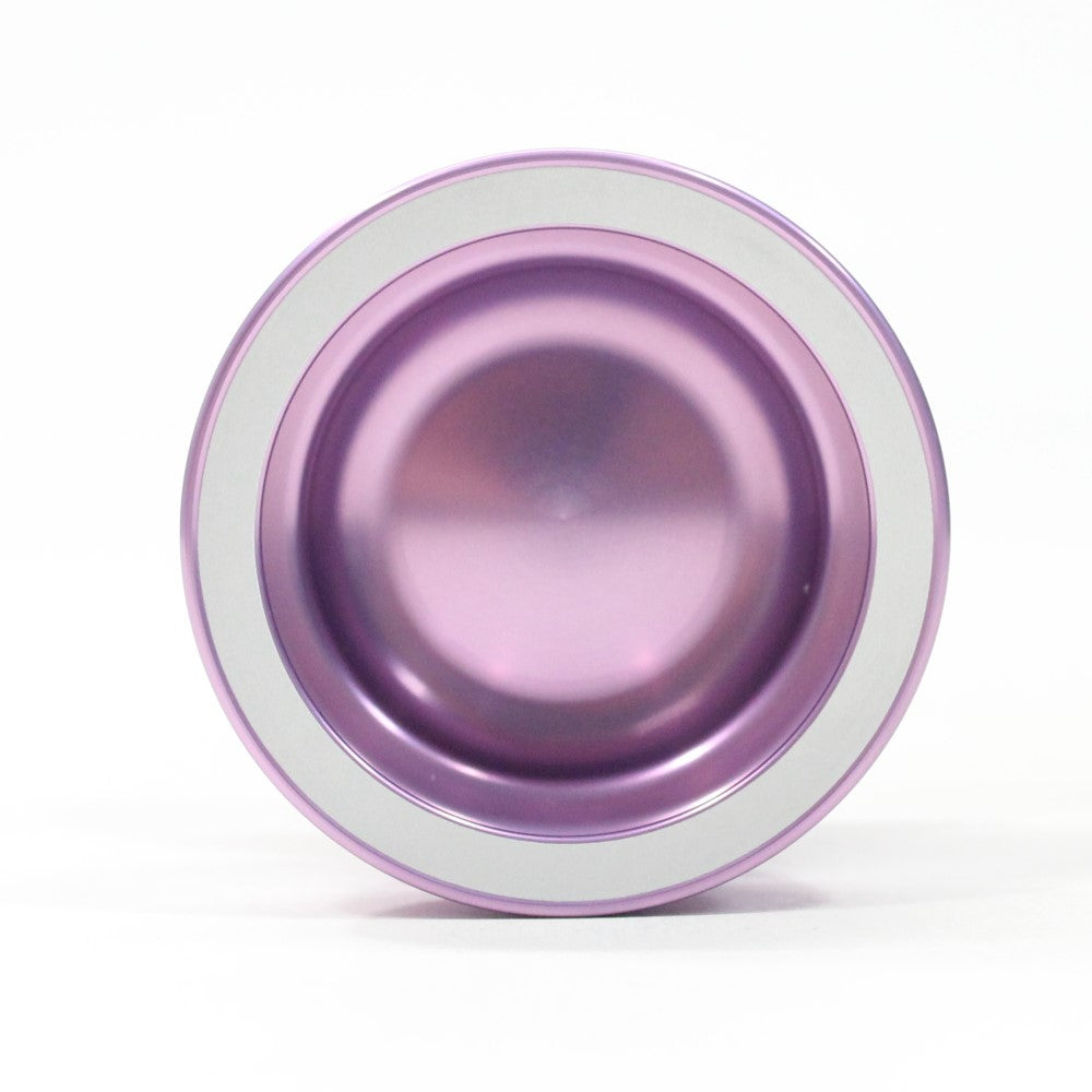 Jake Bullock Dunk Rebound Yo-Yo - D size Bearing - 7075 Aluminum