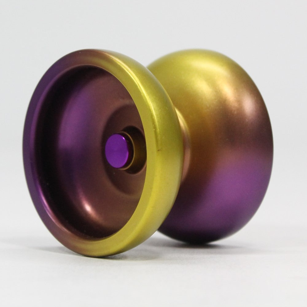 Markmont Classic Magnum Opus MCMO Yo-Yo - Classic Organic YoYo