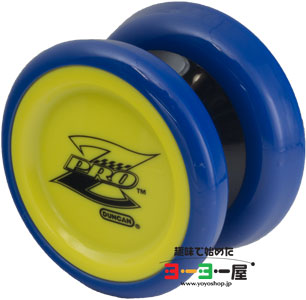 PRO Z MODスペーサー付き(プロ ズィー) | DUNCAN(ダンカン) | 趣味で