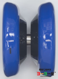 PRO Z MODスペーサー付き(プロ ズィー) | DUNCAN(ダンカン) | 趣味で