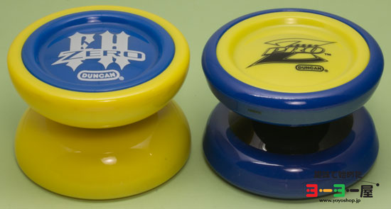 PRO Z MODスペーサー付き(プロ ズィー) | DUNCAN(ダンカン) | 趣味で