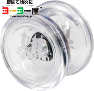 FH Zero(フリーハンド ゼロ) | DUNCAN(ダンカン) | 趣味で始めたヨーヨー屋