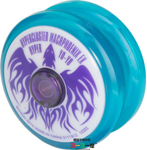 ハイパークラスター MB・S4パッドⅡループ マッハフェニックスEX | 2A