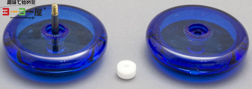 Fireball(ファイヤーボール) | 価格順 | 趣味で始めたヨーヨー屋