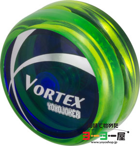 Vortex(ボルテクス) | 2A(ルーピングトリック)向け機種 | 趣味で始めた