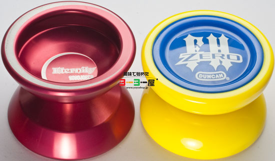 Eternity(エタニティ) | YOYOJOKER(ヨーヨージョーカー) | 趣味で始め