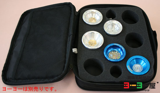 ヨーヨーバッグ | ヨーヨー関連商品 | 趣味で始めたヨーヨー屋