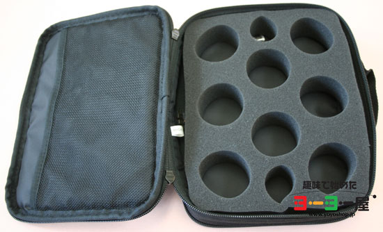 ヨーヨーバッグ | ヨーヨー関連商品 | 趣味で始めたヨーヨー屋