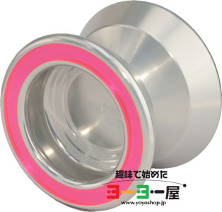 Luminous(ルミナス) | YOYOJOKER(ヨーヨージョーカー) | 趣味で始めた