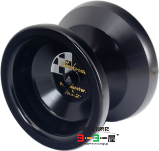 Checkmate(チェックメイト) | 価格順 | 趣味で始めたヨーヨー屋