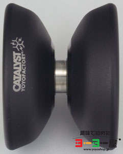 Catalyst Stacked(カタリスト ハブスタック付き) | YoyoFactory