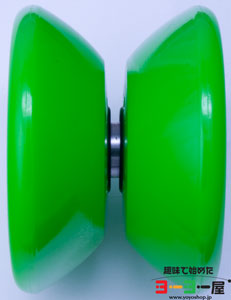 Big Ben(ビッグベン) | yoyoJAM(ヨーヨージャム) | 趣味で始めたヨーヨー屋