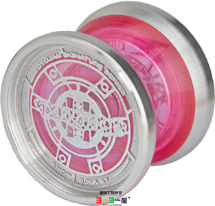 Dark Magic 2(ダークマジック2) | yoyoJAM(ヨーヨージャム) | 趣味で