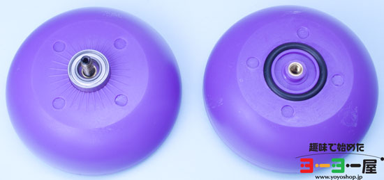 KickSide(キックサイド) | yoyoJAM(ヨーヨージャム) | 趣味で始めた