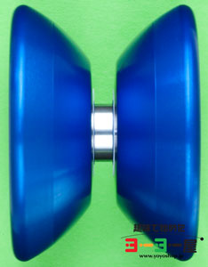 Meteor(メティア) | yoyoJAM(ヨーヨージャム) | 趣味で始めたヨーヨー屋