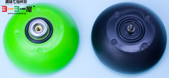 Lyn Fury(リンフューリー) | yoyoJAM(ヨーヨージャム) | 趣味で始めた