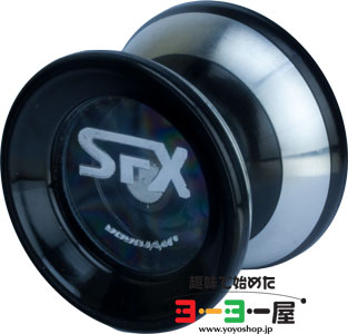 Spin Faktor X(スピンファクター エックス) | yoyoJAM(ヨーヨージャム