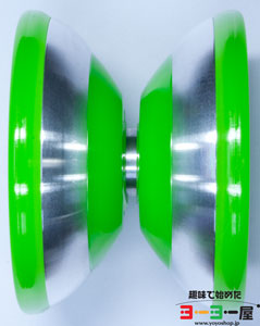 Spin Faktor X(スピンファクター エックス) | yoyoJAM(ヨーヨージャム