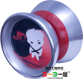 X-ConVict(エクスコンヴィクト) | yoyoJAM(ヨーヨージャム) | 趣味で