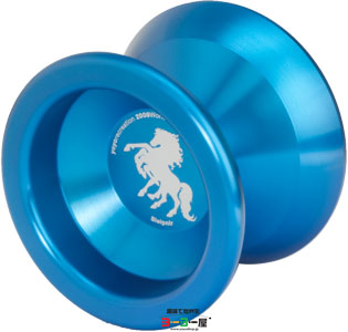 Sleipnir(スレイプニル) | yoyorecreation(ヨーヨーリクリエーション