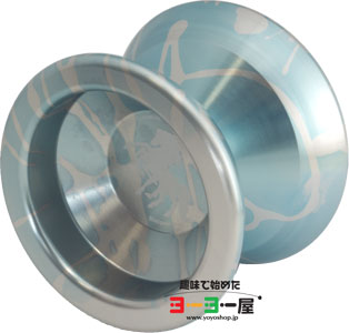 Sleipnir(スレイプニル) | yoyorecreation(ヨーヨーリクリエーション