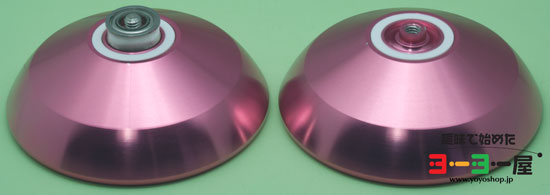 Dreadnought(ドレッドノート) | yoyorecreation(ヨーヨーリ