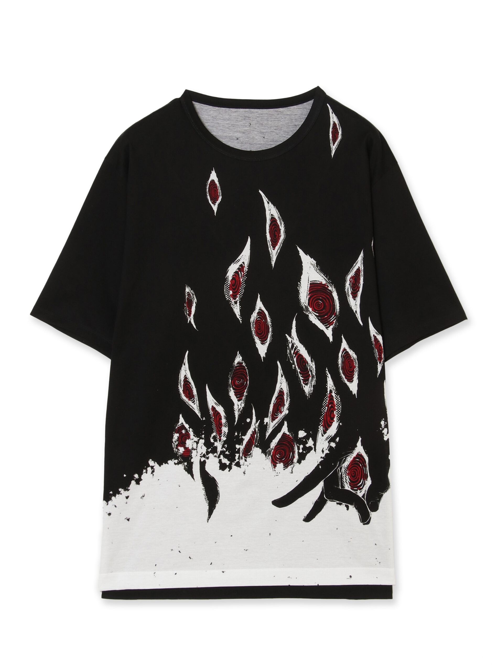 Ground Y × CHAINSAW MAN Collaborate Collection -Limited items