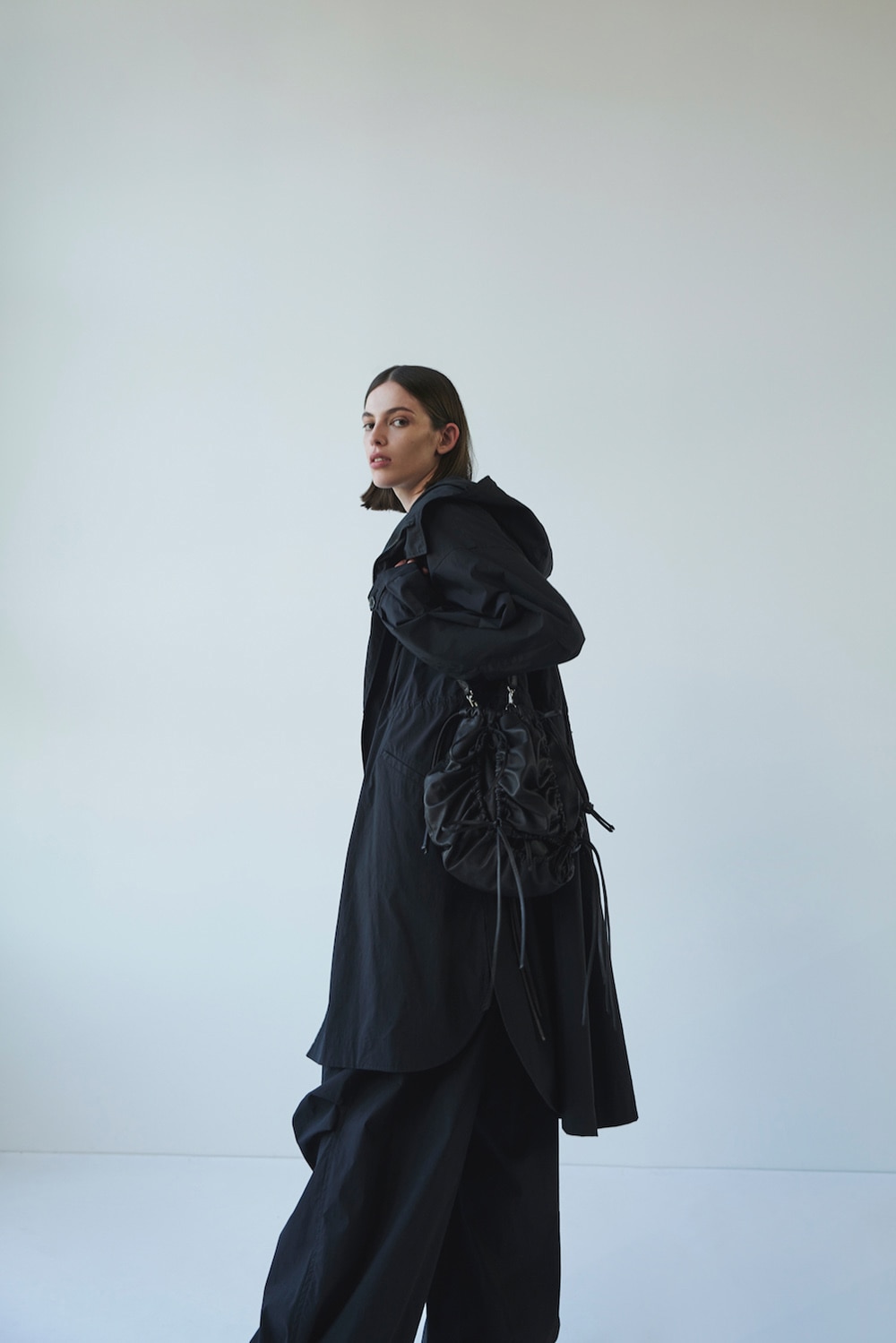 discord Yohji Yamamoto SS2023 COLLECTION | Yohji Yamamoto (ヨウジ