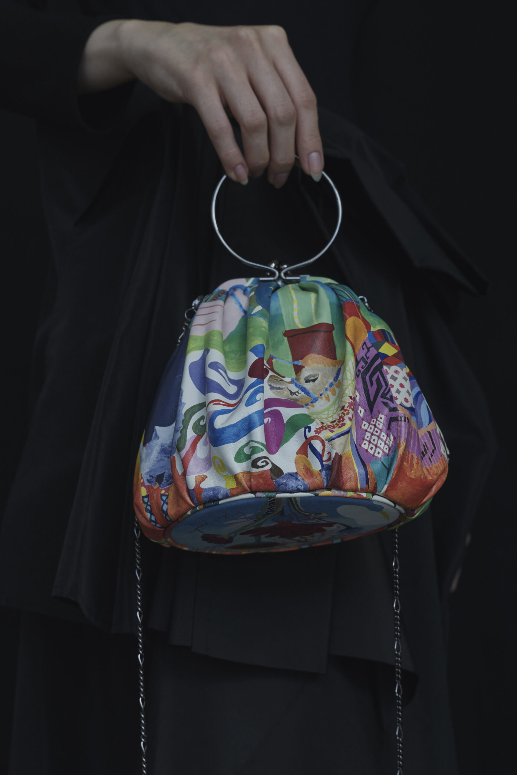 discord Yohji Yamamoto – SUMIRE | Yohji Yamamoto (ヨウジヤマモト