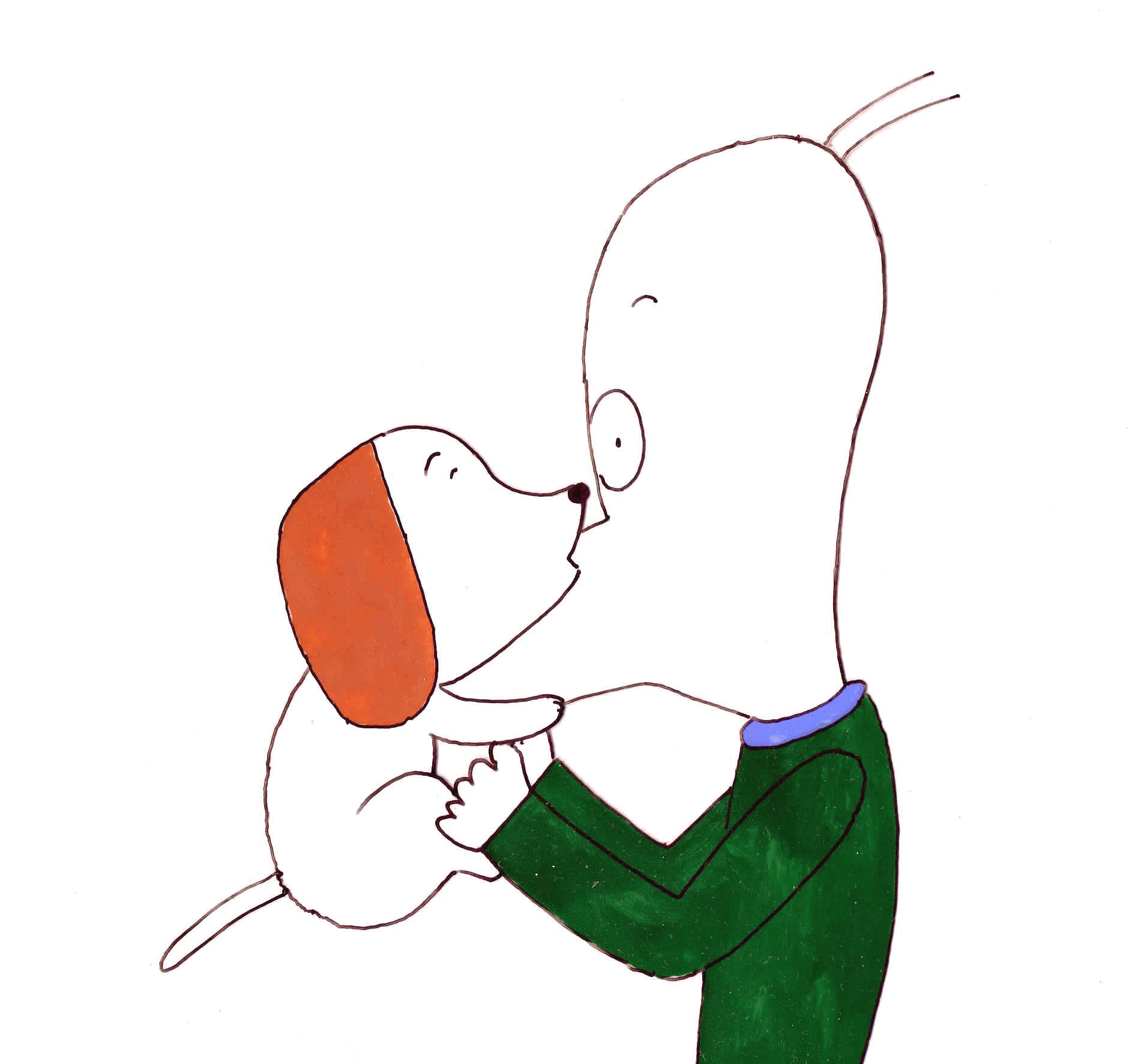 久里洋二 Yoji Kuri Biography