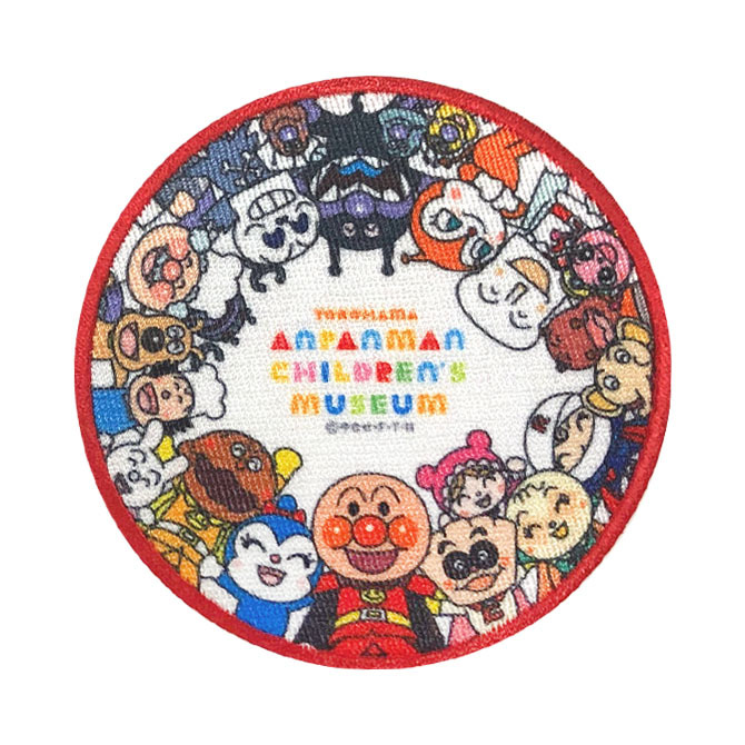 横浜限定｜横浜アンパンマンこどもミュージアム